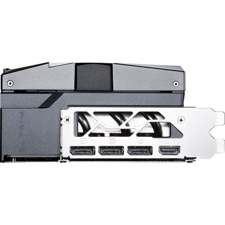 خرید کارت گرافیک MSI GeForce RTX 5090 Suprim - حافظه 32 گیگابایت